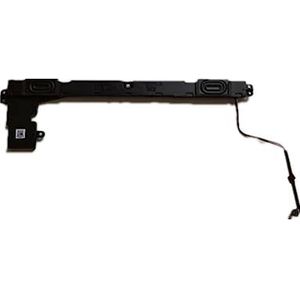Laptop Intern Sprekers Voor For HP Chromebook 14 G5 Zwart