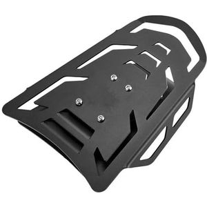 Motorfiets Bagagedrager Voor Sportster S 1250 RH1250 2021-2024 Motorfiets Bagagerekken Achter Opbergrek Voor De Achterklep Motorfiets Bagagerek Motorfiets Bagagedrager