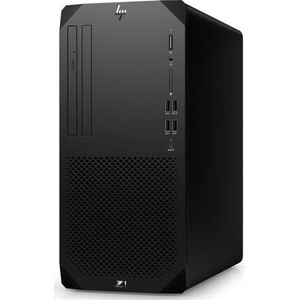 HP - Z1 G9 - Desktop-PC - Zwart - Intel Core i7-14700 - 32GB RAM - 1TB SSD - Nvidia Geforce RTX 4060