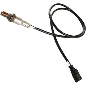 04E906262A Lambdasonde Voor SEAT Voor LEON SC ST 2012-2019 TZIUSFAC