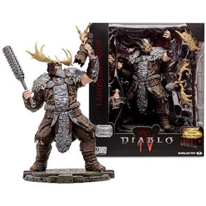 Diablo 4 figurine Druid 15 cm