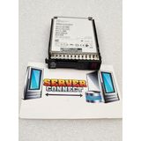 HP - Value SAS SSD - 1600 GB - 2.5 inch - Hoge Prestaties