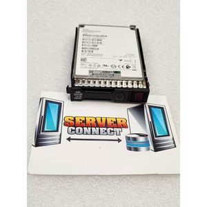 HP - Value SAS SSD - 1600 GB - 2.5 inch - Hoge Prestaties