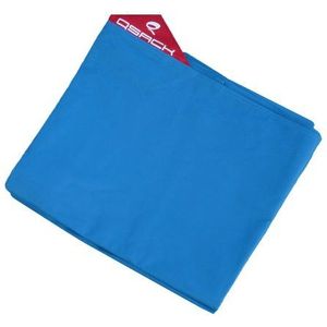 QSack Outdoorer zitzakhoes voor kinderen, zonder vulling, 100 x 140 cm