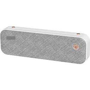 Thermisch Printer A40 Draadloze Draagbare Printer Thermische Printer Ondersteunt 8,26 ""x 11,69"" Inktloze Mobiele Printer Draagbare Printer Duidelijk Snel(Gray)