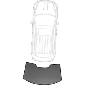 Achterklep KIA NIRO | kosten online
