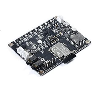 RAKSTORE ESP32-Audio-Kit ESP32-A1S ESP32 Audio Development Board WiFi Bluetooth-compatibele Module Laag vermogen Dual-core 8M PSRAM ESP32 Aduio Kit