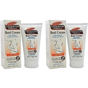 Palmer's Cocoa Butter Formula Bust Cream 4.4oz