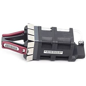 LINGFE Nxa-fan-30cfm-b Nexus omgekeerde luchtstroomventilator compatibel for Cisco N2K/3K/9K Schakelaars joyous