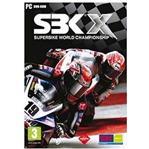 SBK World Championship 2010 PC