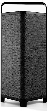 Escape - P6 Air - Bluetooth Luidspreker - Zwart - Oplaadbare Batterij