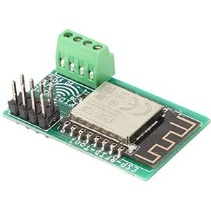 12F Wi-Fi-module, ESP12F Wi-Fi-module Draagbaar Formaat Wi-Fi Geschikt voor Systeem