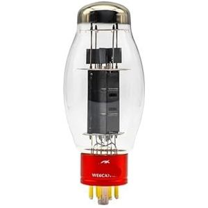 WE6CA7-PLUS EL34-B/6CA7-T anode-vacuümbuis-upgrade DIY audioversterker met vierweg (One PCS)