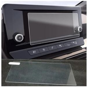 Displaybeschermfolie Voor Seat Voor Ibiza 2022 8,25 Inch Auto GPS Navigatiefolie LCD Gehard Glas Beschermfolie