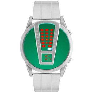 Storm Horloge Razar Lazer Green 47407/LG digitaal, groen, armband