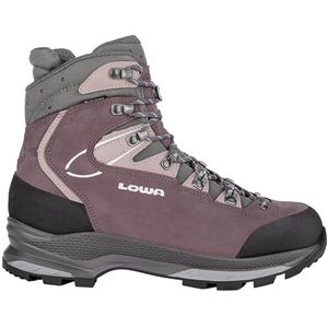 Lowa - Mauria Evo Gtx - 2207215103 - Kleur: Grijs-Paars - Maat: 38 EU