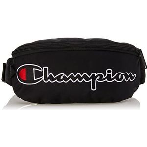 Champion Unisex-Adult's Prime Sling Waist Pack, black One Size