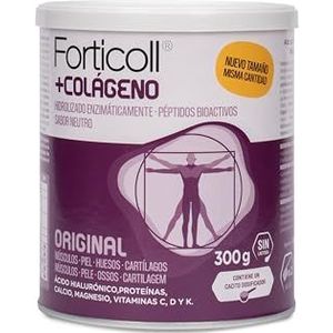 Collagen Bioactive Peptides 300 g of powder