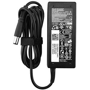 Origin Storage AC Notebook adapter en omvormer, 130 W, zwart - voeding (draagbaar, binnen, 100-240 V, 50/60 Hz, 130 W, 19,5 V)
