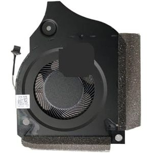 Computerkoeling voor G5 5590 G7 7790 7590 063NYM 0FK2HP 0F7N58 0X4F3M Processorkoeler Radiator(CPU 5V 0.5A)