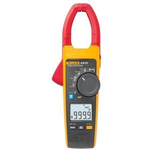 Fluke [(waarde:” 376 FC 1000A Ac/Dc Trms draadloze klem met Iflex”, ims_reconciliation_metadata :( attribute_rule_