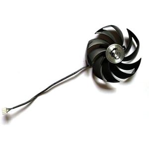 95mm PLD10010B12HH 4PIN RTX3060 TI GPU-ventilator voor MSI voor Radeon RX 6700 XT voor Gaming X voor GeForce RTX 3060 Ti voor GAMING Koeling(B)