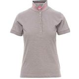 Payper - Nautic - Damespolo - Katoen - Getailleerde Snit - Korte Mouwen