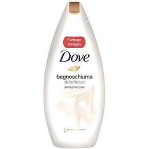 DOVE GEL DE DUCHA SEDA PRECIOSA 700ML
