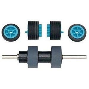 PANASONIC KV-SS033 vervangingsrollen Exchange Kit voor KV-S4065CL KV-S4065CW KV-S4085CL KV-S4085CW
