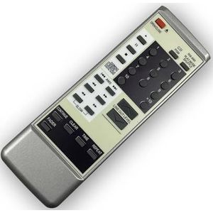 1 st RM-990 vervangende afstandsbediening for Sony CD-speler, geschikt for CDP227 CDP228 CDP333 CDP497 CDP590 CDP790 CDP970 CDP990 CDP991