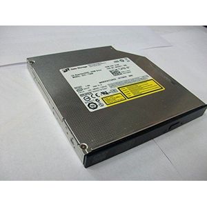 Ersatzteil: Dell CD-RW/DVD drive assembly with SATA interface, GN592