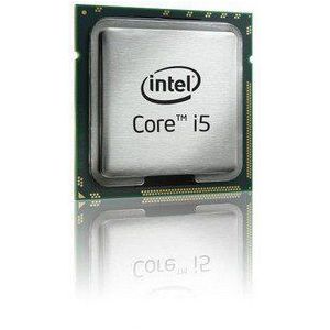 Intel Core TM i5-661 processor (4 M cache, 3,33 GHz) 4 MB Smart Cache – Processors (3.33 GHz), Intel® CoreTM i5, 3,33 GHz, LGA 1156 (socket H), 32 nm, i5-661, 2,5 GT/s)