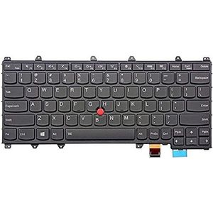 Lenovo Keyboard KB BLKSunrexUSEnglish I **New, FRU01EN416 (BLKSunrexUSEnglish I **New Retail**)
