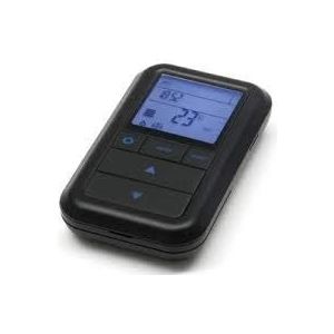 Originele MCZ 41451301203 afstandsbediening - functie kan worden ingesteld van 0 tot 3 ventilatoren