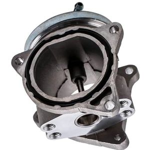 EGR Ventiel Voor Seat Voor Altea Voor Toledo Voor Ibiza Voor Leon EGR-klep 038131501AF