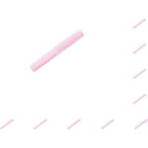 10 set Vrouwen Haarstyling Kam Antistatische Kappers Haarknippen Kammen Fijne Brede Tand Supply Voor Professionele Barbershop Roze