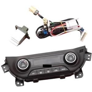 Verwarmingsschakelaar A/C Voor HYUNDAI Ix25 Voor Creta Verwarmingsbediening AC/schakelaar Automatische Airconditioning Auto/handmatig Paneel