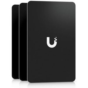 Ubiquiti - UniFi Access UA-Card-B-10 - Sleutelkaart
