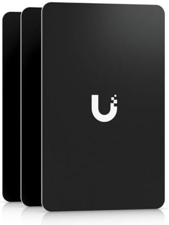 Ubiquiti - UniFi Access UA-Card-B-10 - Sleutelkaart