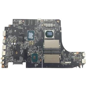 Moederbord voor GF63 MS-16R4 MS-16R41 N18P-G61-MP2-A1 GTX1650 I7 i5(I5 CPU) processor