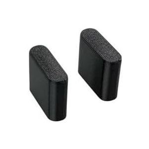 Silicone Beschermhoes Voor Beschermhoes Elektronische Eenvoudige Installatie Guard Vervanging Siliconen Antenne Protector