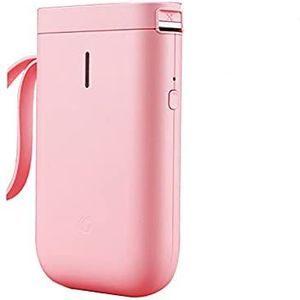 Etiketprinters D11 Draagbare Thermische Label Printer Mini Pocket Label Maker for Mobiele Telefoon Gratis App Meerdere sjablonen (Color : GR Add 2WH1TM)