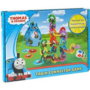 Thomas & Friends - Trein Connector Spel
