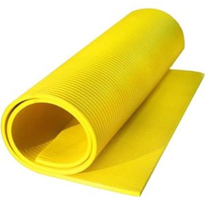 Wandbeschermers, Verdikte meubelmagazijn schuimkolombeschermer(Yellow,1.2x5m)