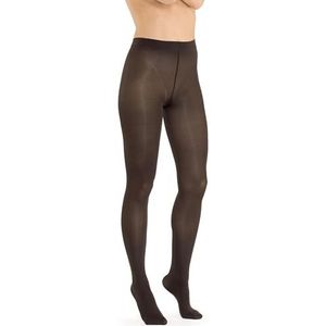 Solidea Collant 70 den MOKA sheer RED WELLNESS 70 opaque 12/15 mmHg Art. 079970 Size XXL