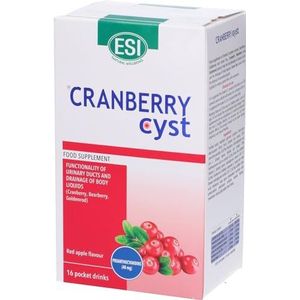 Drink cadeausap CYST POCKET