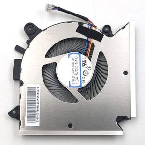 Voor MSI GF65 10SD 10SDR 10SE 10SER 9SD 9SE 9SEX 9SEXR-serie koeling PAAD06015SL-N433(Laptop GPU Fan)
