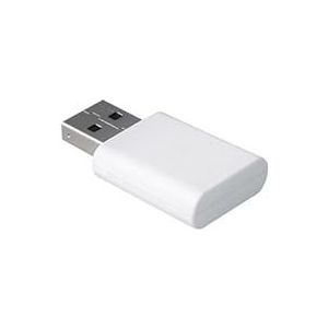 Een reserveradioapparaat met de NBC, een USB-draagapparaat en de muur met de meest slimme kleding, die signaalapparaten voor mobiele telefoons, tablets, laptops en televisies gebruiken