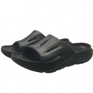 Sandaal Outdoor Wees antislip Unisex Sport Dikke bodem Vrije tijd Slippers Lichtgewicht comfortabele huisslippers (Kleur : Khaki, Size : US11(44.5-45))