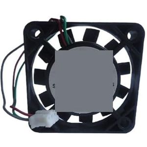 Voor SXDOOL F4006AP-05QSV 5V 0.11A 4006 Slanke 6mm 40 * 40 * 6mm Dunne Axiale Koelventilator